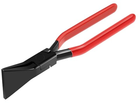 Alicates Dobladores para Chapa - Pinzas Para Doblar Y Enderezar Metal | Cizallas Dobladoras Para Aplanar Reparaciones De Automóviles