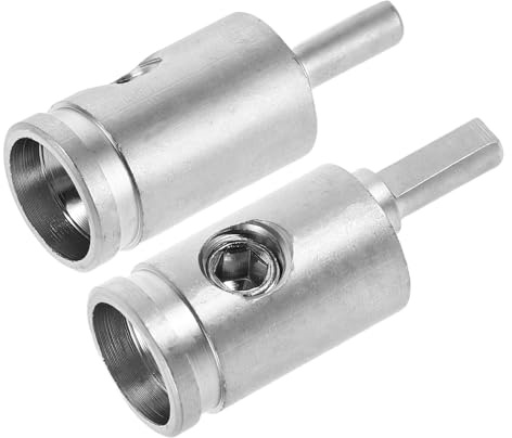 GANAZONO Connettori per Cavi Amplificatore Auto 0ga a 4ga, Terminali Morsettiera Altoparlanti Resistenti, Installazione Rapida per Sistemi Audio Veicolari