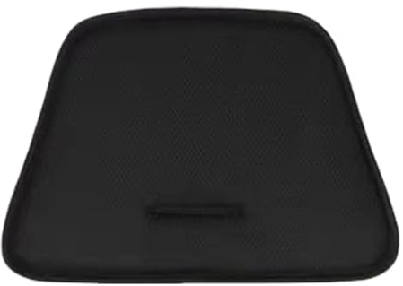 JunZheHub Cojines para Cochecitos, Cojines para Carritos, Accesorios Reutilizables para Mayor Comodidad Al Aire Libre, Almohadillas para Cochecitos, Cojín de Asiento 22x35x25cm