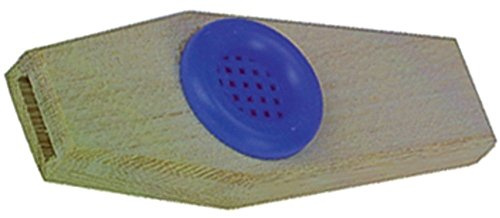 Gewa 700506 Kazoo Hartholz