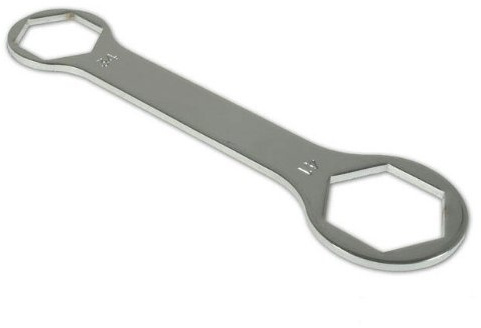 Kupplungsschlüssel Motoforce, 2 Grössen, 34 / 41mm