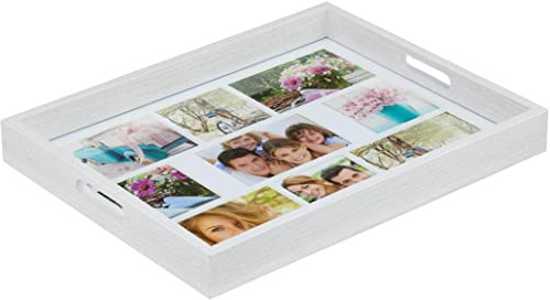 Zep S.r.l Photo Tray White