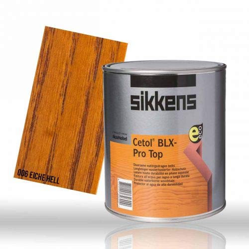 Sikkens Cetol BLX Pro Top 006 eiche hell 1L