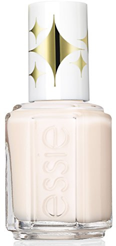 Essie Nagellack Retro Revival #406 birthday suit, 1er Pack (1 x 14 ml)