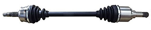 SKF Antriebswelle VKJC 2721 Position Vorderachse links Höhe 137mm Länge 740mm Breite 140mm - OE Qualität