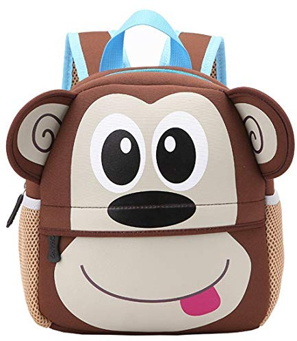 BAIGIO Barnryggsäck skolryggsäck mini skolryggsäck för pojkar och flickor