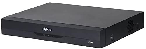 DVR 8CH HDCVI Pentabrid AI/XVR5108HE-I2 DAHUA
