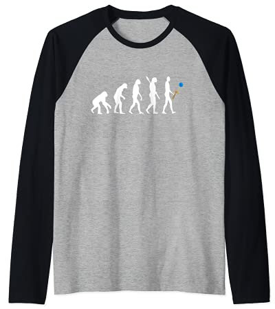 Kendama Spieler Evolution Japanische Spiele Entwicklung Raglan
