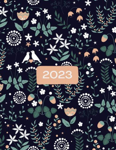 2023 Bullet Journal