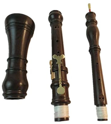Rosenholz Oboe Wood Oboe Für Studenten, Erwachsene, Anfänger Oboe Instrument