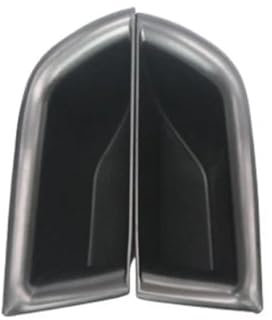 Kasiwen Innen Auto Tür Lagerung Box Für Kia Für Sorento UM 2016 2017 2018 2019 Tablett Armlehne Griff Tasche Halter Autoteile (Color : Front and rear doors)