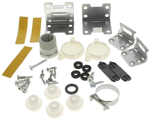 Kit d'encastrement 14012503331/0 pour lave-vaisselle