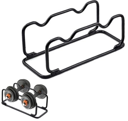 Hantelablage, Klein Kurzhantel Rack, Hantelständer, Kurzhantel Rack Kurzhantelablage, Hantelablage Klein, Hantel Ständer, Hantelständer Kurzhanteln Für Das Fitnessstudio Zu Hause