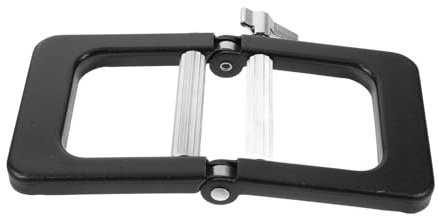 SEWOART Presse-tube De Dentifrice Métal De Tube à Clé Presse Pour Lotion Usage Domestique Et Salon