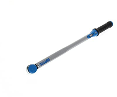 GEDORE Torcofix K Torque Wrench, 1/2 Drive, 60-300Nm Range