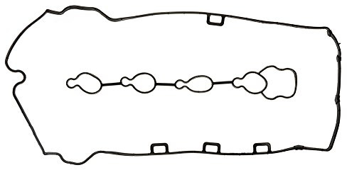 AJUSA 56049700 Dichtungssatz Zylinderkopfhaube Kompatibel mit OPEL INSIGNIA Caravan 12650319