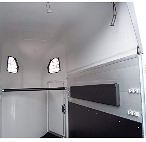 Trailerpool Seitenpolster für Pferdeanhänger 1500x250 mm 1 Paar