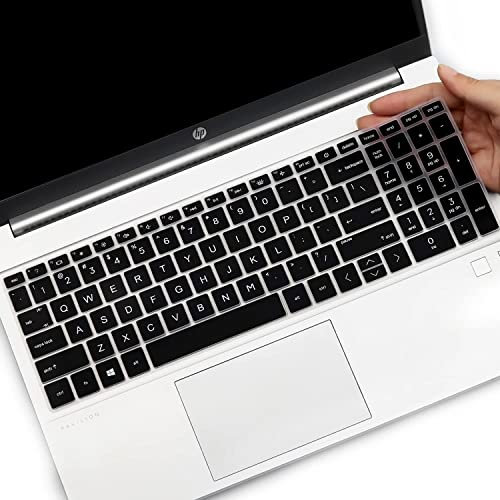Keyboard Cover for HP Pavilion 15.6 15t 15z 15-eg 15-eh 15-er 15t-eg300/eg200/eg000 15-er0095nr 15z-eh200/eh300 15-eg3053cl 15-eg0070wm 15-eg0073cl eg0065st eg1053cl eg0032nr 15-eh1070wm 15-er0056cl