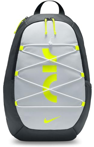 Nike Rucksack Air Herren Rucksäcke Grau U, grau