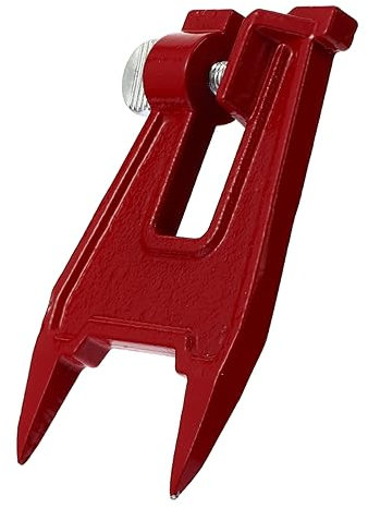 Kisangel Electric Chainsaw Bracket Chain Tool Filing Guide Sharpening Kit Bar Clamp for Chainsaw