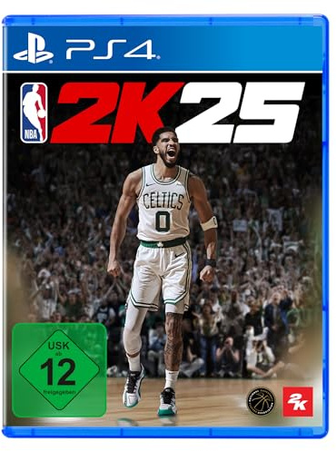 NBA 2K25 [Playstation 4]
