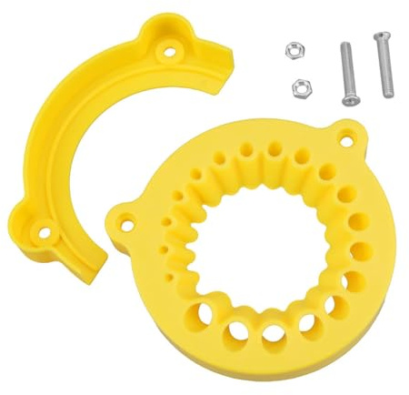Affilatrice per punte | per affilare le punte,Affilatrice multifunzione per punte con accessorio di miglioramento 'efficienza