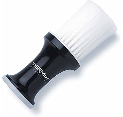 Termix Talco Brosse, Blanc/Noir, 90 g