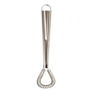 Generique 01135 Cuillère Magique en Inox 20 cm