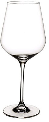 Villeroy & Boch AG Set Cup for Red Wine 6 UDS. The Divine Bordeaux Wine Transparent