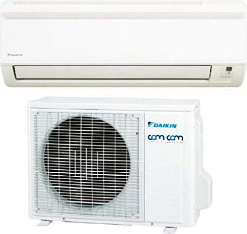 Climatizzatore 12000 Btu Classe A++/A R32 Serie Siesta New Classic ATXC-B