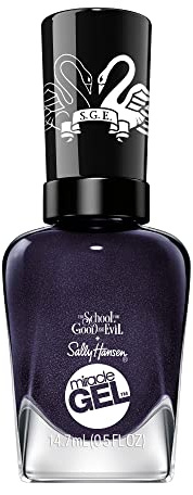 Sally Hansen Miracle Gel® The School for Good and Evil Collection Gel Nagellack Lesso Go