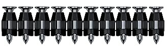 Bosch Professional NM-16 (Stahlnagel, Länge 13mm, inkl. 1000 Nägel je Box)