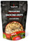 TastySmoke® Virutas de incienso de manzana de alta calidad, madera 100% natural para un intenso aroma a humo, ideal para barbacoas, ahumadores, barbacoas, 750 g de madera ahumada para carne, pescado,