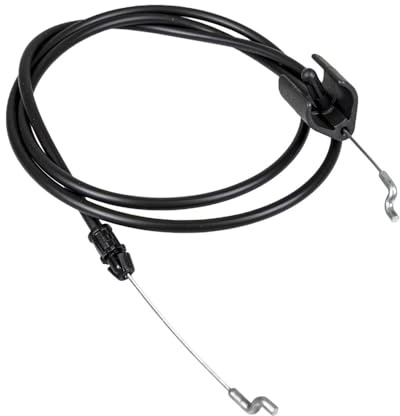 Replacement for fits GX22297 Zone Control Cable JS20 JS40 Walk Behind Rotary Mowers