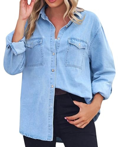 Generisk övergångsjacka dam kort, damjeansjackor baseball jacka jeansblazer vegansk huvjacka vintage vårjacka cykel ljus jacka flygjacka lätt jeansskjorta sommarjacka denimjacka