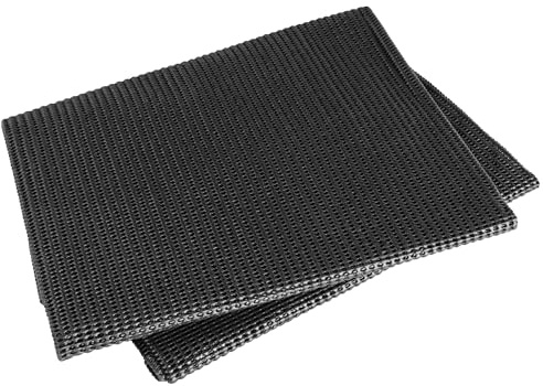 Walser Antirutsch-Matte Auto, universal Anti-Rutschmatte, zuschneidbare Automatte, Schutzmatte Kofferraum, Kofferraummatte-Auto 120x90cm