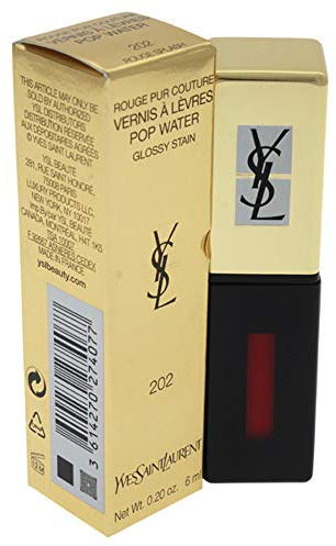 Ysl Lipg) losse, 1er Pack(1 x 6 ml)