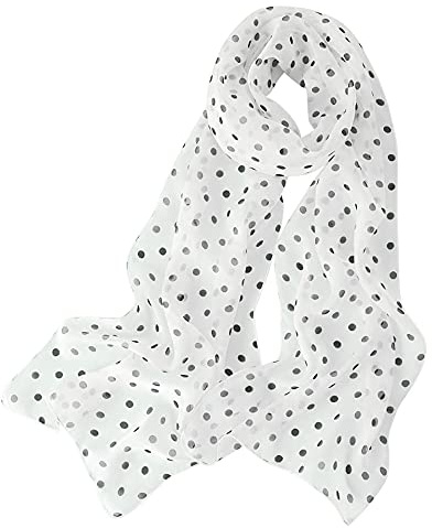 Rubruan Damen Seidenschal Sommer Halstuch – Chinesische Luxuriöse 100% Echte Maulbeerseide Naturfaser Seidentuch Frühling Herbst Leichte Schals Sonnenschutz Kopftuch – 180 x 30 cm