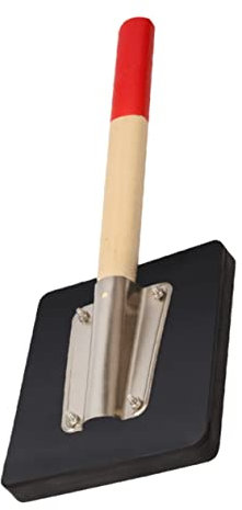 SEWOART Marteau De Pavage En Caoutchouc De Conception Ergonomique Claquettes En Caoutchouc Pour Outil De Construction De Carrelage Et Robuste