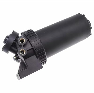 Kraftstofffilter 35-60494-1 Kraftstofffilter-Wasserabscheider-Baugruppe Für Marine-Außenbordmotoren Oder Lkw-Dieselmotoren Mit Ausreichend Platz 18-7983-1
