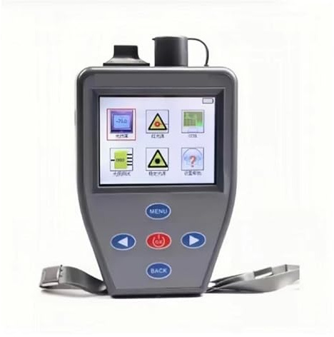 Mini Tester Multifunzione Portatile For Fibra Ottica Con Sorgente Luminosa Stabile Del Misuratore Di Potenza Ottica
