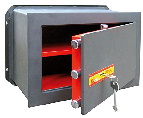 CASSAFORTE 490X320X200 UTILIA TOP