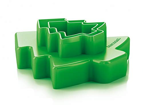 Tescoma 630865 - Molde de Galletas