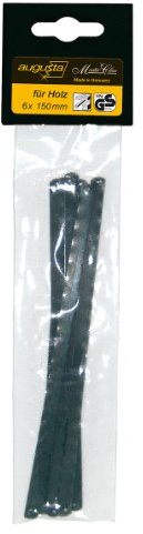 Augusta 3130 6 POLY 150 AMA - Sierra de arco