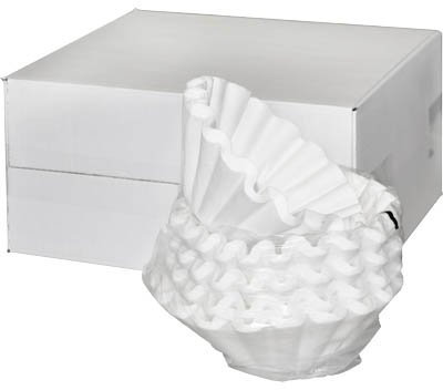 250 Melitta Korbfilter 250/90- Artikel 450-052