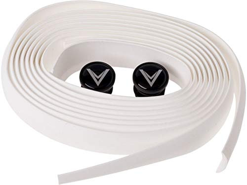 Voxom Lenkerband Silikon Gb1 weiß, One Size
