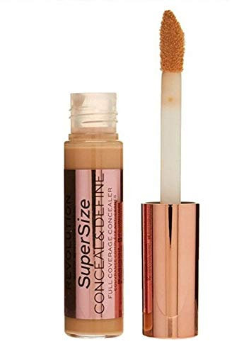 REVOLUTION Conceal & Define Supersize Liquid Concealer C11