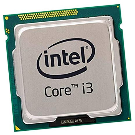 Lot x10 Processeurs CPU Intel Core I3-3240 SR0RH 3.4Ghz 3Mo 5GT/s FCLGA1155