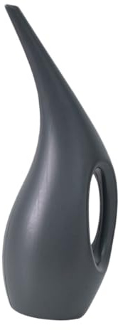 Angoily 1PC 1. 5L Capacità A Lungo Bocca Annaffiatoio di Plastica Può Elegante Irrigazione Pentola Impianti di Acqua Brocca Lungo Ugello di Giardinaggio Pianta di Irrigazione