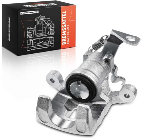 Frankberg Brake Caliper 344784 | Compatible with: Picanto TA